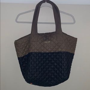 EUC MZ Wallace Metro Tote